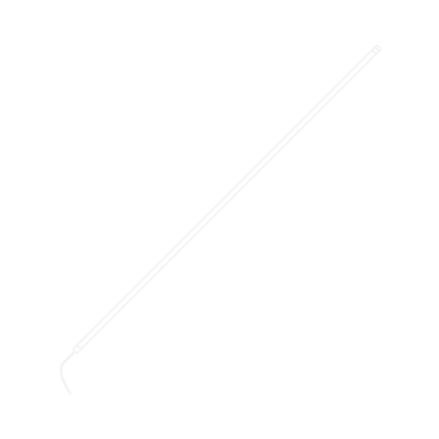 Medium HAY LED Tube size