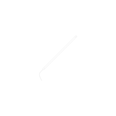 Small HAY LED Tube size