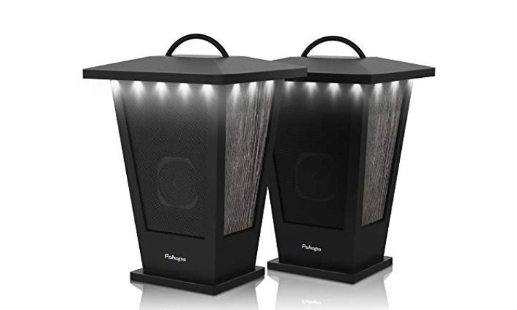 Pohopa EF B210G