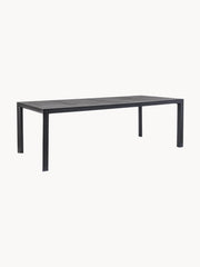 Mesa de jardim Mason, 220 x 100 cm