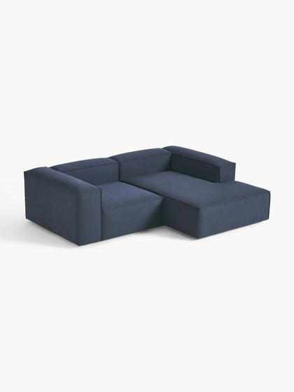 Slika galerije 5 - Modularna kotna zofa Lennon