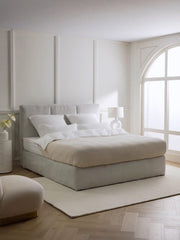 Boxspringbett Oberon