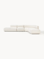 Modulares Ecksofa Sofia (4-Sitzer)