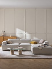 Kutna sofa Melva (četverosjed)