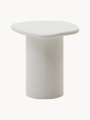 Mesa de apoio de jardim em betão Macarella