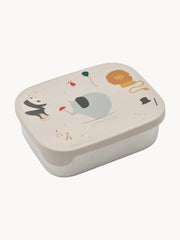 Kinder-Lunchbox Arthur, Bunt