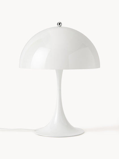 Galleribillede 1 - Dæmpbar LED-bordlampe Panthella med timerfunktion, H 34 cm