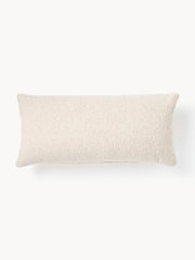 Bouclé-Sofa-Kissen Sofia