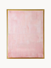 Tableau sur toile peint à la main Thousand Layers