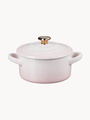 Kookpan Mini Cocotte, Roze