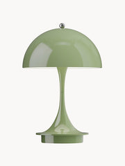 LED stolna svjetiljka Panthella s regulacijom svjetline, V 24 cm, dizajn Verner Panton