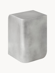 Sidebord Volumen, Sølv