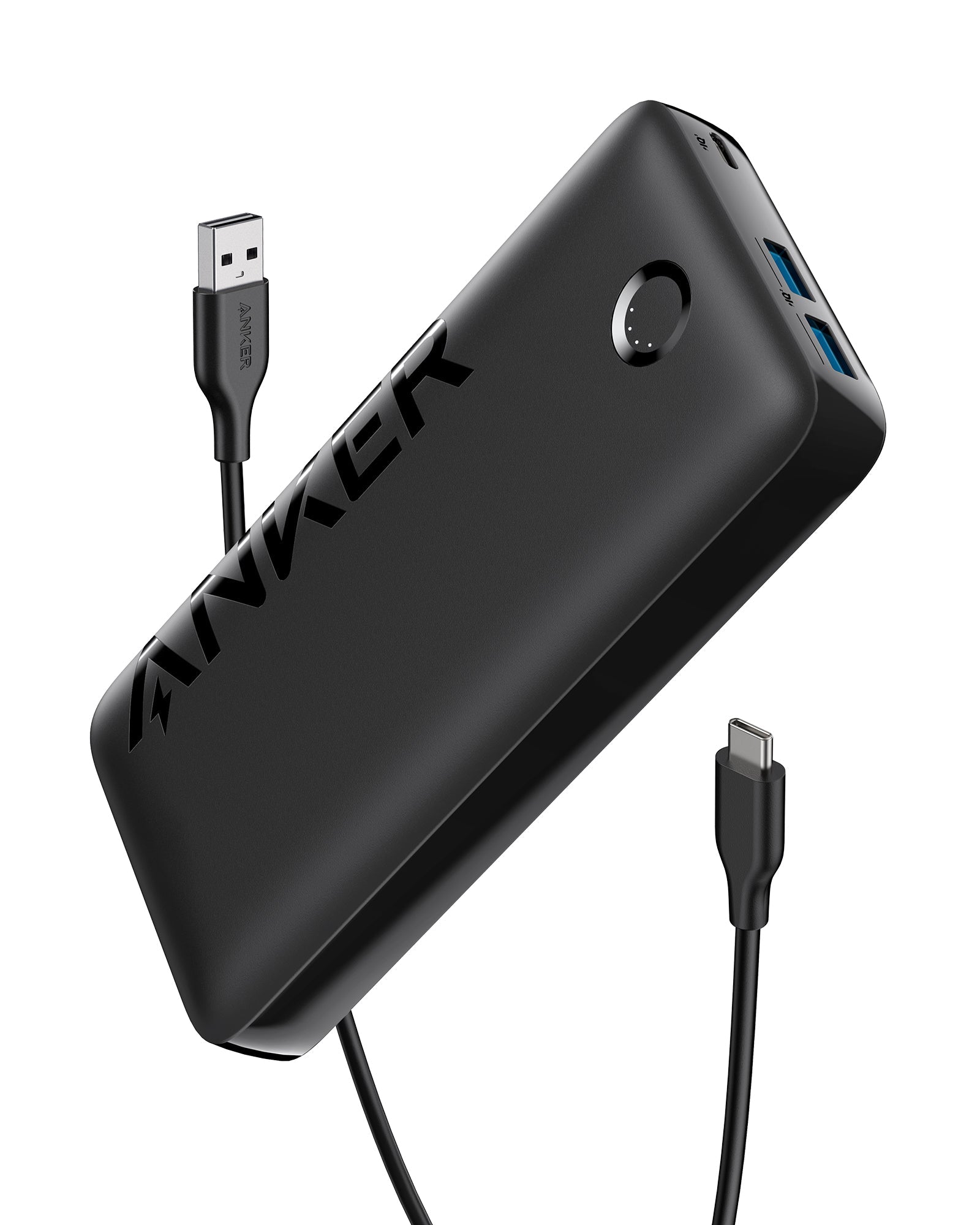 Sạc dự phòng Anker <b>335</b> (PowerCore 20K)