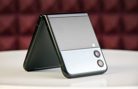 Galaxy Z Flip FE_CATH