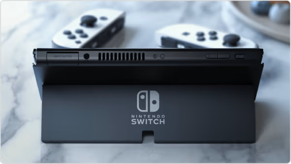 Wide Adjustable Stand