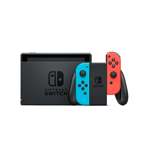 Nintendo Switch™