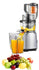 ISP Premium 3”Inch/ 76mm Big Feeding Chute , Dynamic Cold Press Slow Masticating Juicer Extractor, Nutrient and Vitamin Dense, Easy to Clean 240watts - 100% Copper