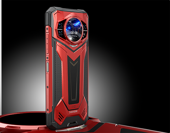Mecha Design