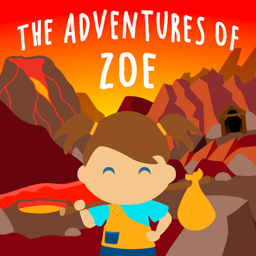 The Adventures of Zoe