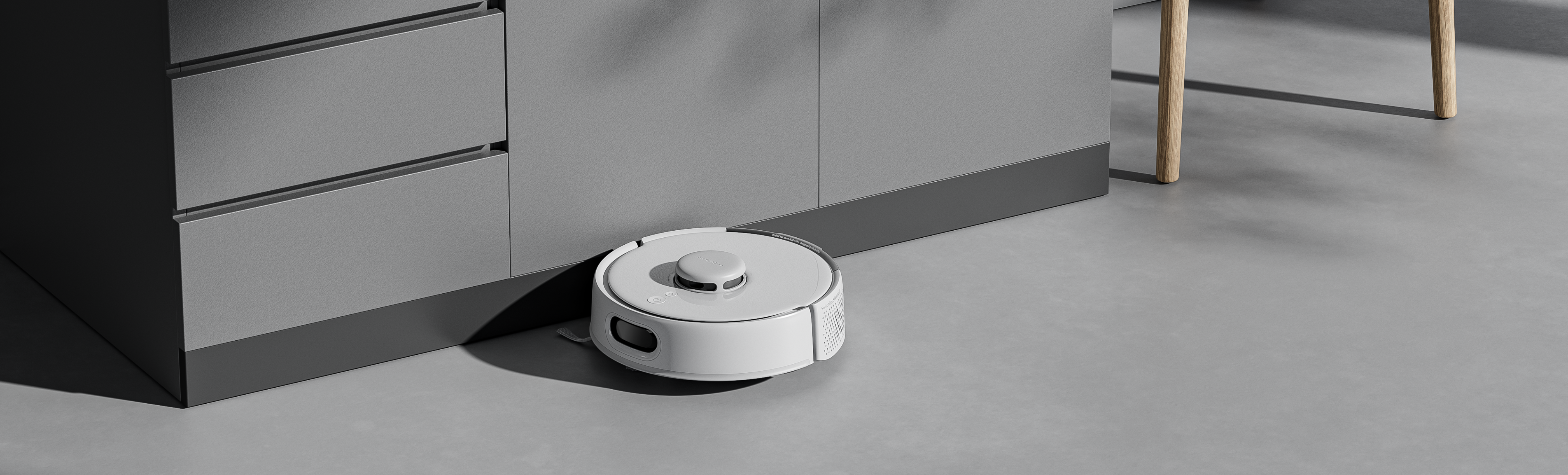 Household Robot