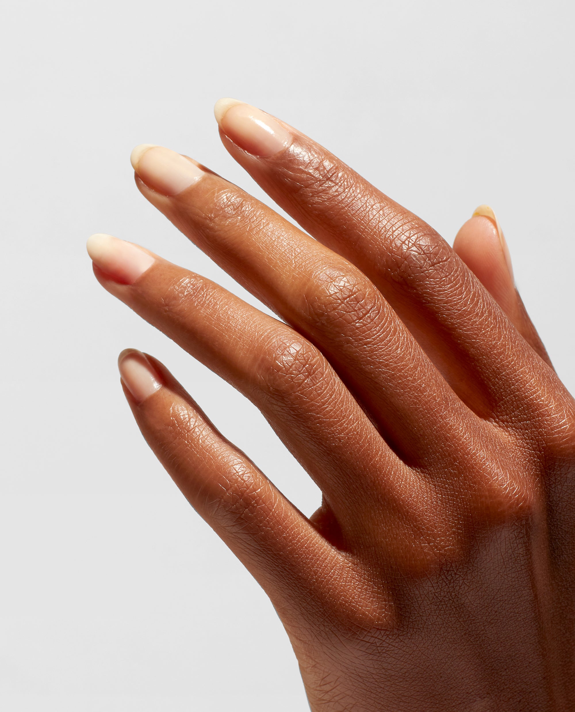 Gel-like Base Coat Top & Base Coats Mani