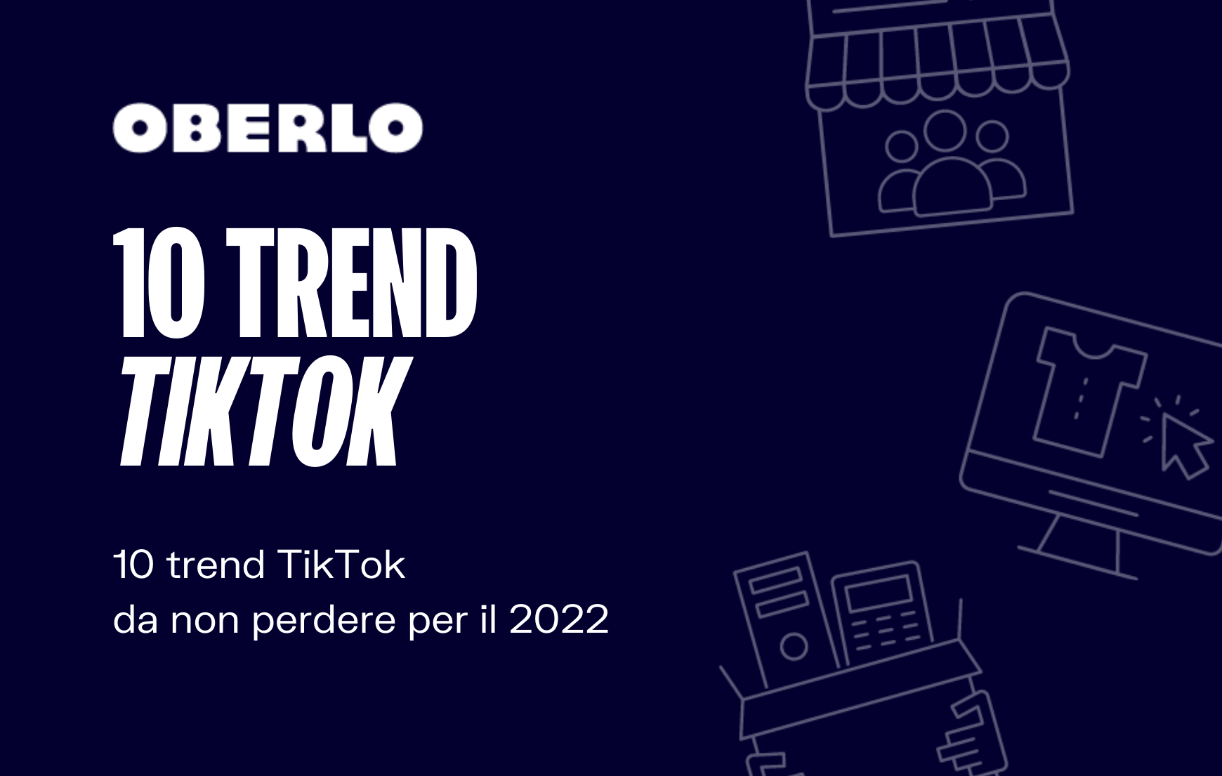trend tiktok