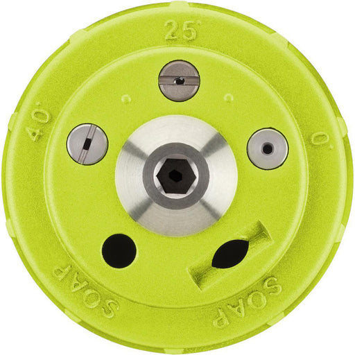 Picture of Pressure Washer 5-IN-1 Nozzle