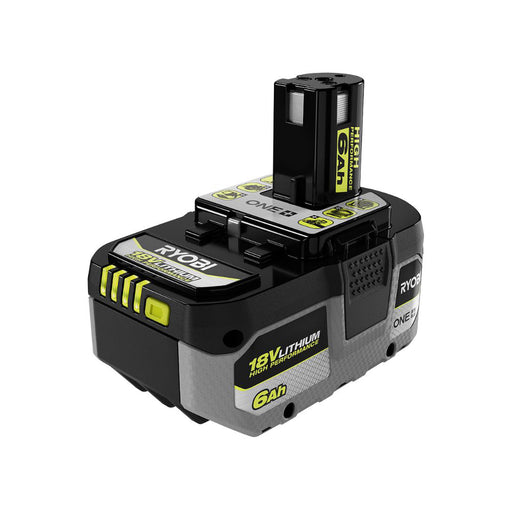 Picture of 18V ONE+ 6AH LITHIUM-ION HIGH PERFORMANCE BATTERY