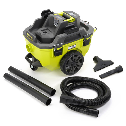 Picture of 18V ONE+ 6 GALLON WET/DRY VACUUM