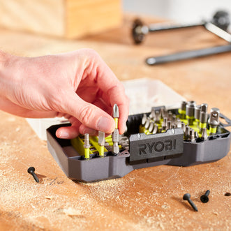 30 PC. IMPACT DRIVING SET product feature