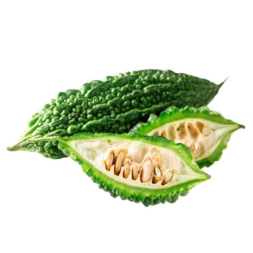 Wild Bitter Melon