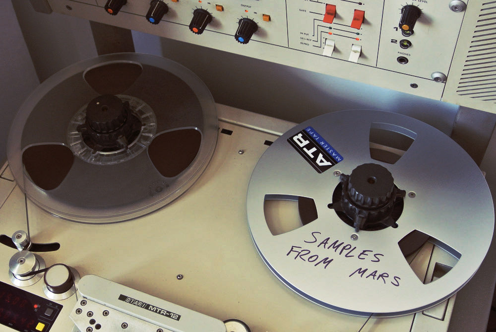 analog-samples