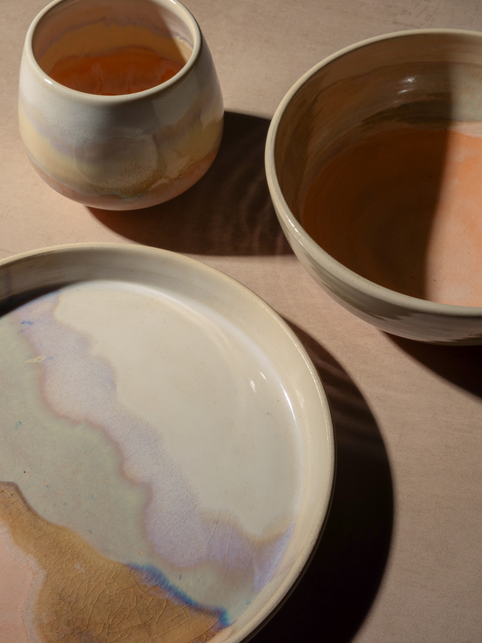 Picture of Dinner Set