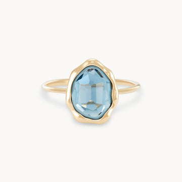 london blue topaz mood ring lightbox photo