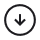 Scroll down arrow