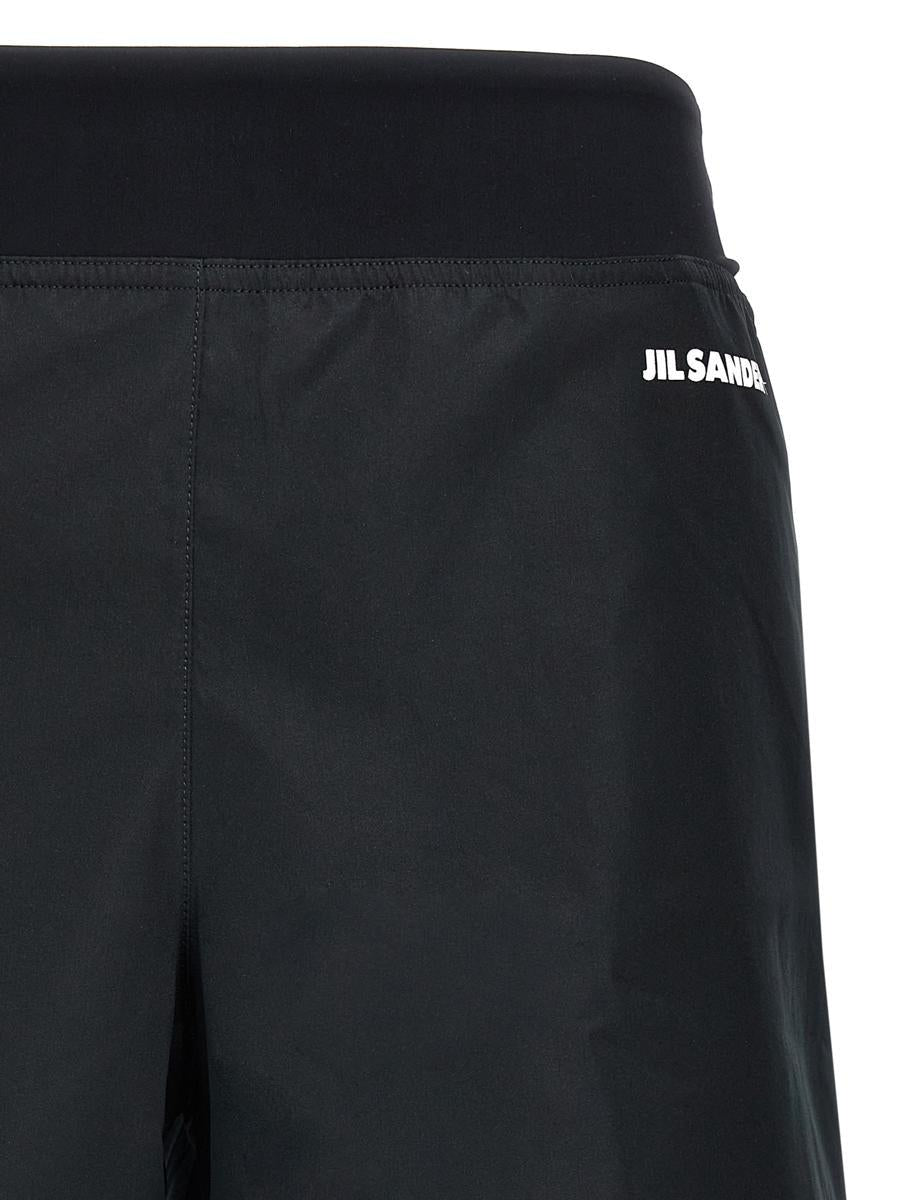 Shop Jil Sander '260' Shorts