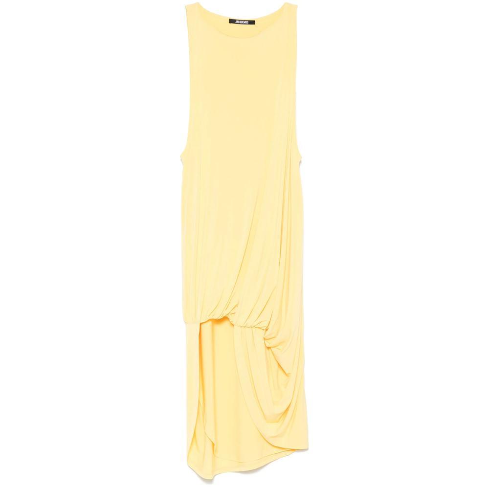 Shop Jacquemus Dresses In Multicolor