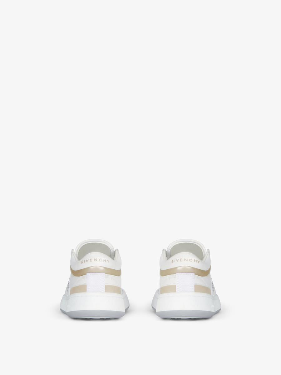 Shop Givenchy "g Move" Sneakers