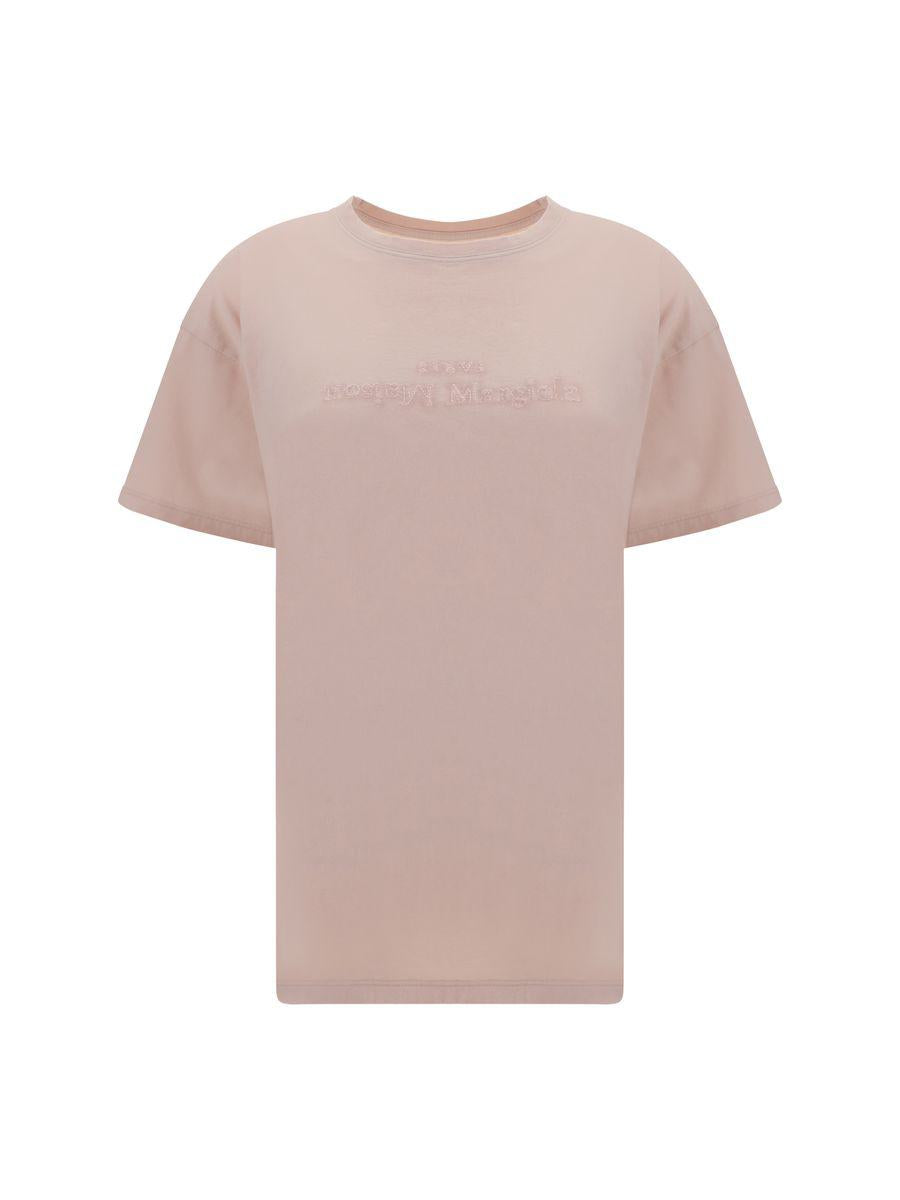 MAISON MARGIELA MAISON MARGIELA T-SHIRTS AND POLOS
