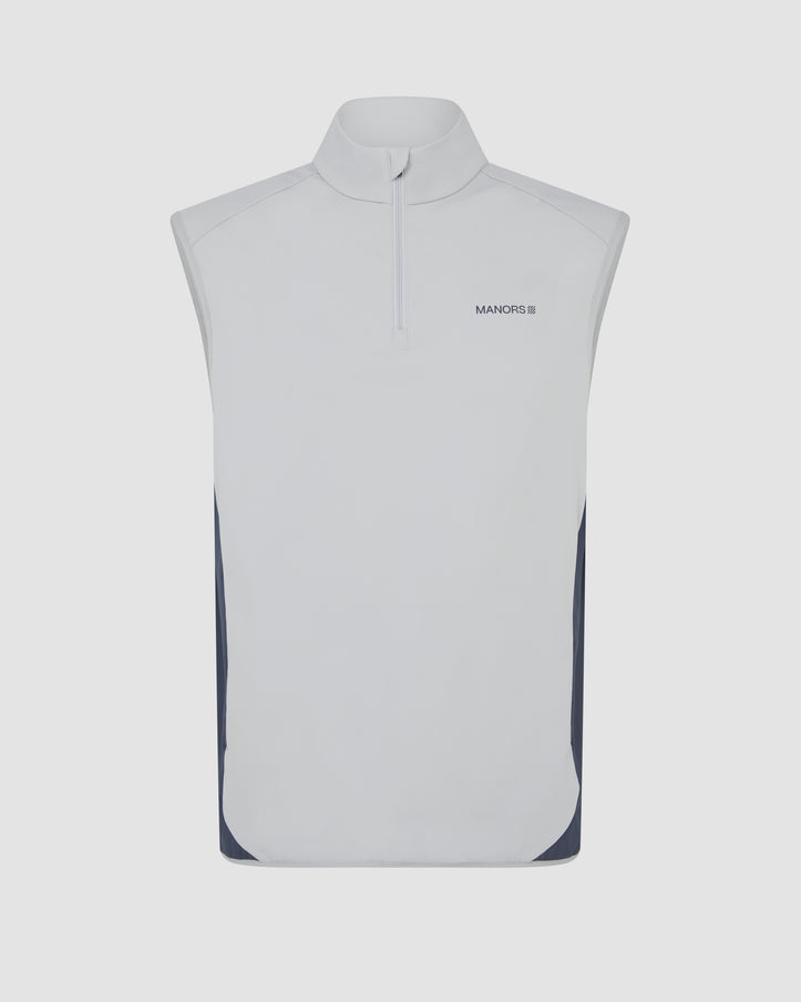 Picture of 1/4 Zip Tech Vest