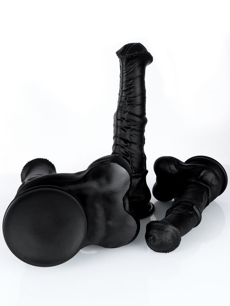 Domlust fantasy didos