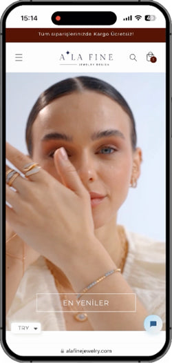 Digit&All referans - Ala Fine Jewelry