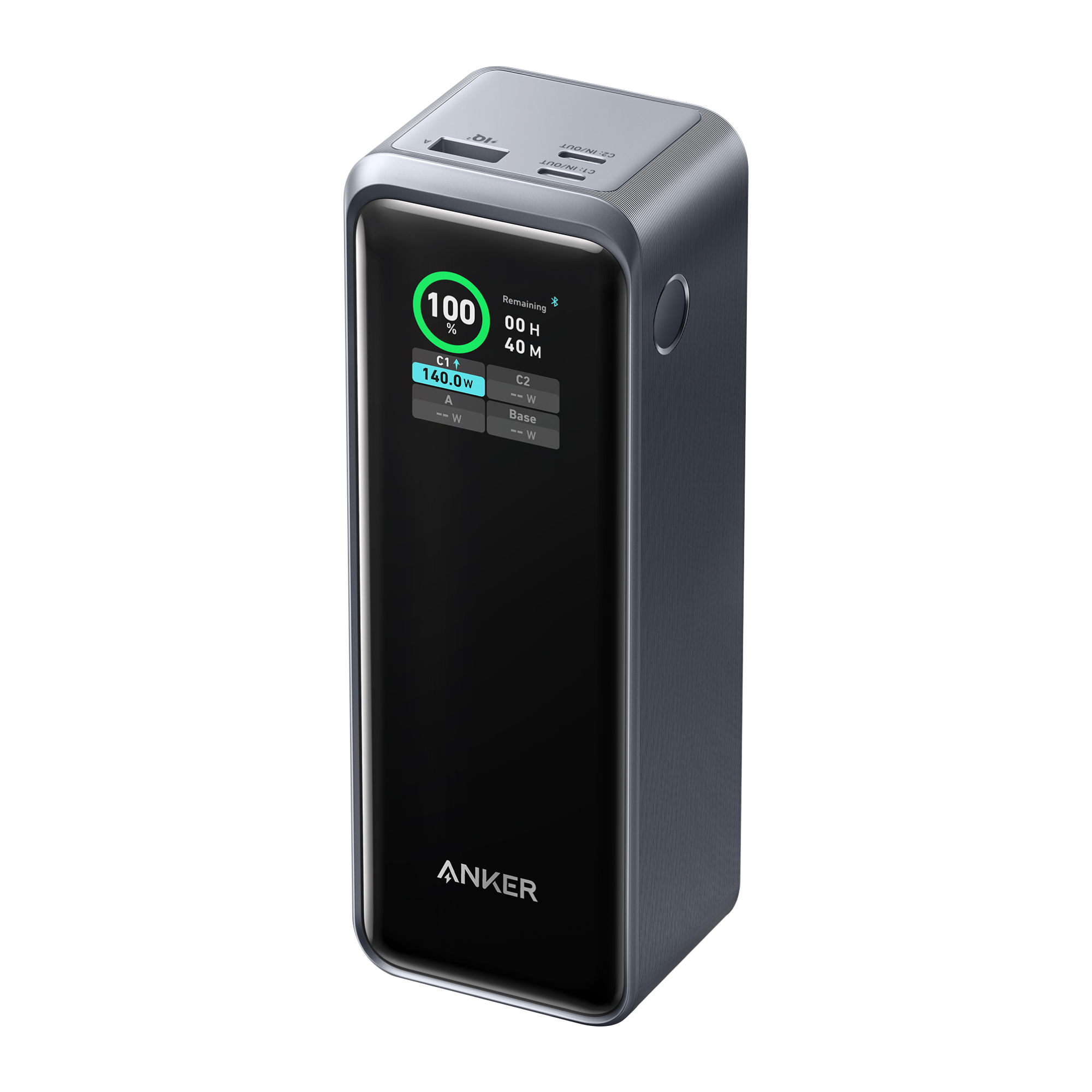 Anker Prime PowerBank 27 650 mAh (250 W)