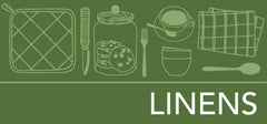 Kitchen Linens submenu