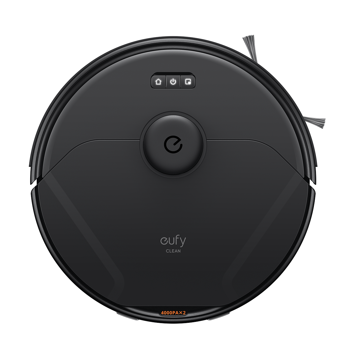 RoboVac X8 Pro