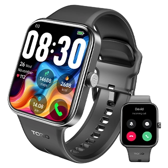 TOZO S4 Image