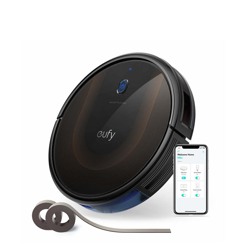 RoboVac 30C MAX(Refurbished)