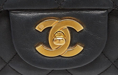 chanel hardware