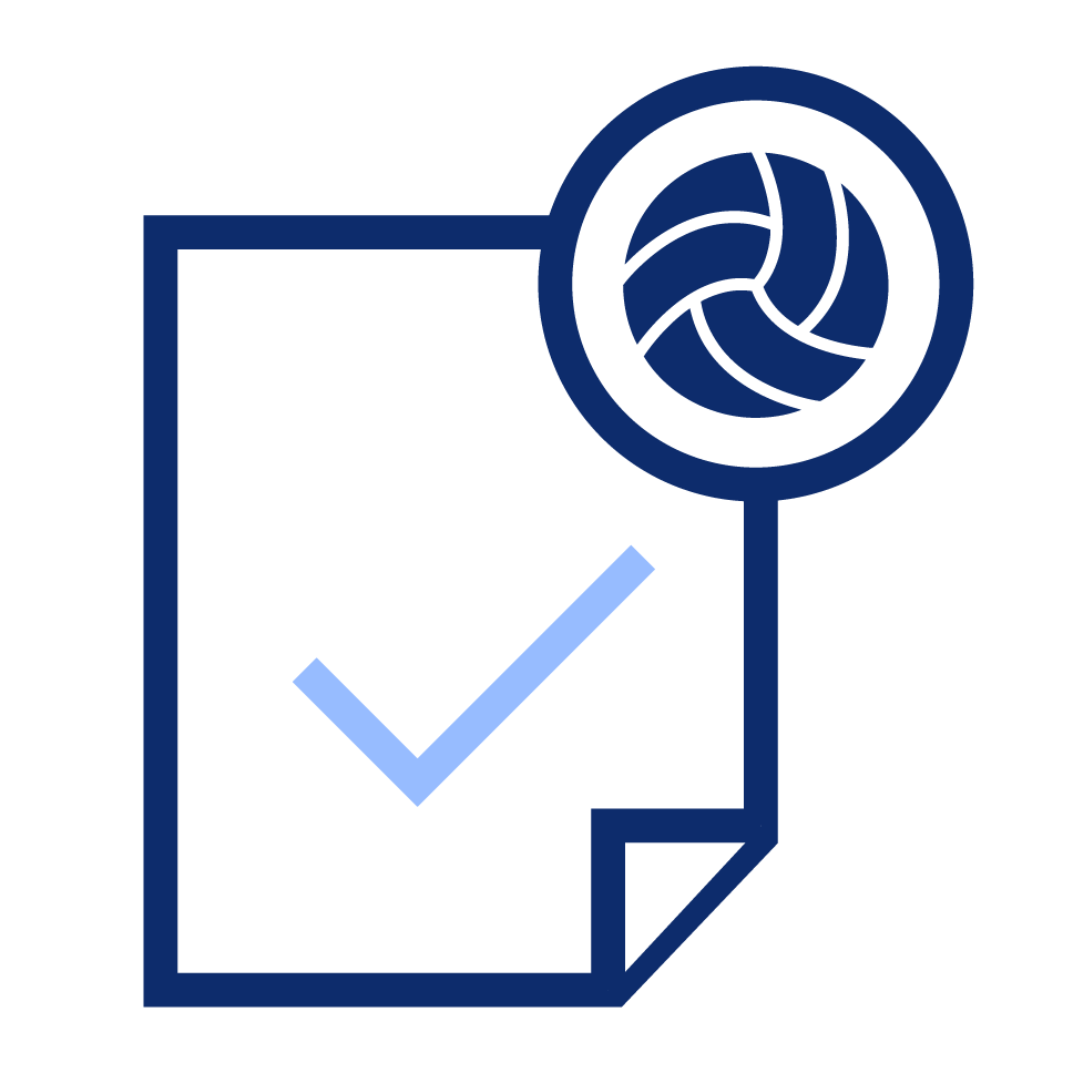 course icon