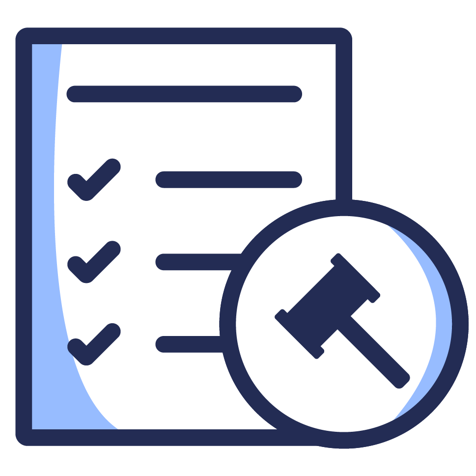 course icon